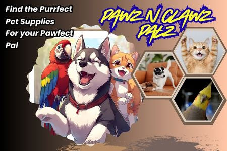 Pawz n Clawz Palz