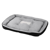 Pet Dog Bed