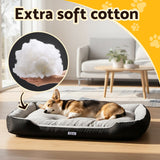 Pet Dog Bed