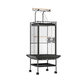 Large Bird Cage - 155cm - Castor