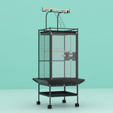 Large Bird Cage - 155cm - Castor