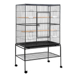 Large Bird Cage 160cm Castor