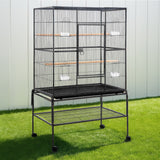 Large Bird Cage 160cm Castor
