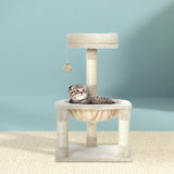 i.Pet Cat Tree 69cm Scratching Post Tower