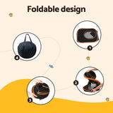 i.Pet Pet Playpen Tent Tunnel