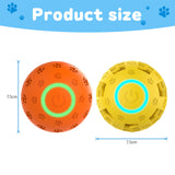 Pet Electric Bouncing Ball