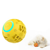 Pet Electric Bouncing Ball