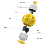 Pet Electric Bouncing Ball