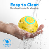 Pet Electric Bouncing Ball