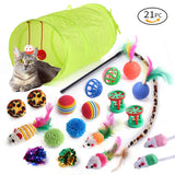 Pet Products Super Set (21 Pcs)