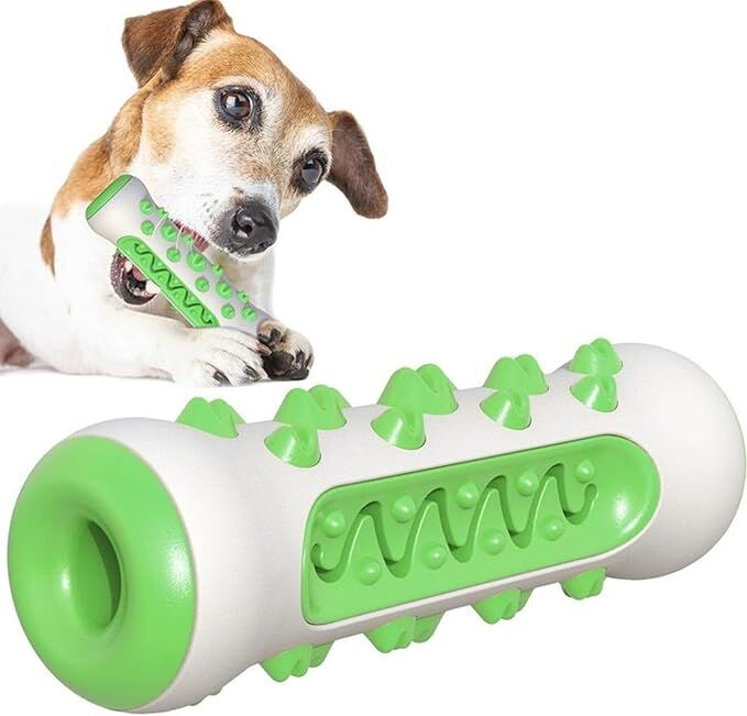 Dog Chew Toy Durable Nylon & TPR