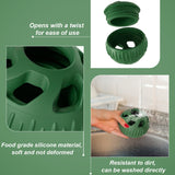 Interactive Dog Treat Dispensing Dog Toy