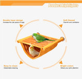 Hamster Hanging Warm Bed House