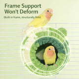 Birdhouse Indoor Bird Nest