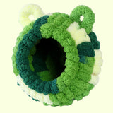 Birdhouse Indoor Bird Nest