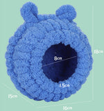 Birdhouse Indoor Bird Nest