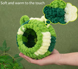 Birdhouse Indoor Bird Nest