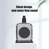 OZ 1400LPH Submersible Aquarium Fountain Pond