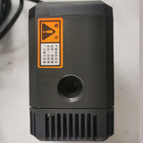 OZ 1400LPH Submersible Aquarium Fountain Pond