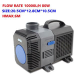 Water Pump Aquarium Fish Tank