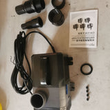 Water Pump Aquarium Fish Tank