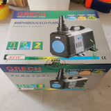 Water Pump Aquarium Fish Tank