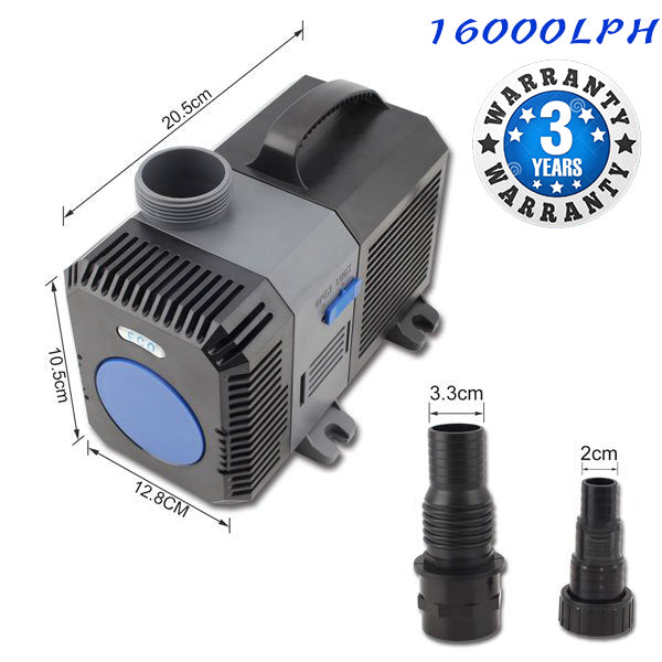 Aquarium Water Pump Fish Tank