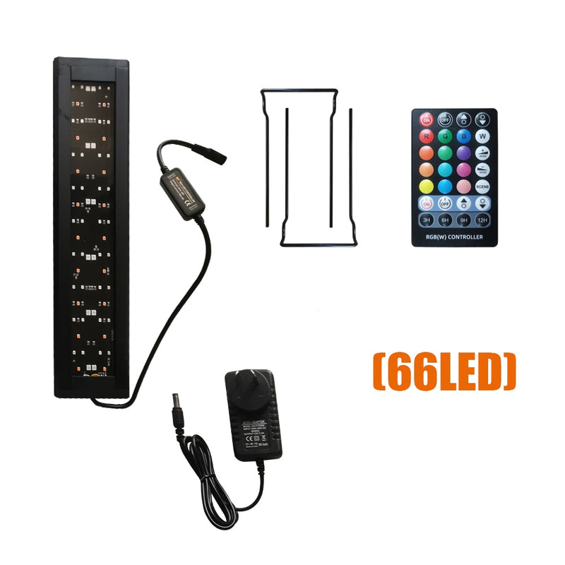 Aquarium LED Light Fish Tank