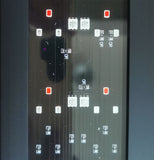 LED Light 40cm Full Spectrum Aquarium Lighting Aqua Plant Fish Tank Lamp 15W