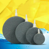 Bubble Diffuser Airstone Hydroponics Aquarium - 4cm