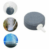 Bubble Diffuser Airstone Hydroponics Aquarium - 4cm