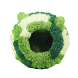 Hanging Warm Cotton Nest Blue
