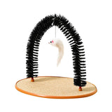 Arch Cat Scrub Brush