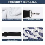 Cat Hammock Hanging Bed Blue Whale