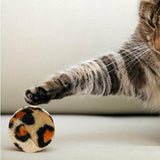 33PCS Cat Toy with Tunnel Balls Mice Teaser Wands