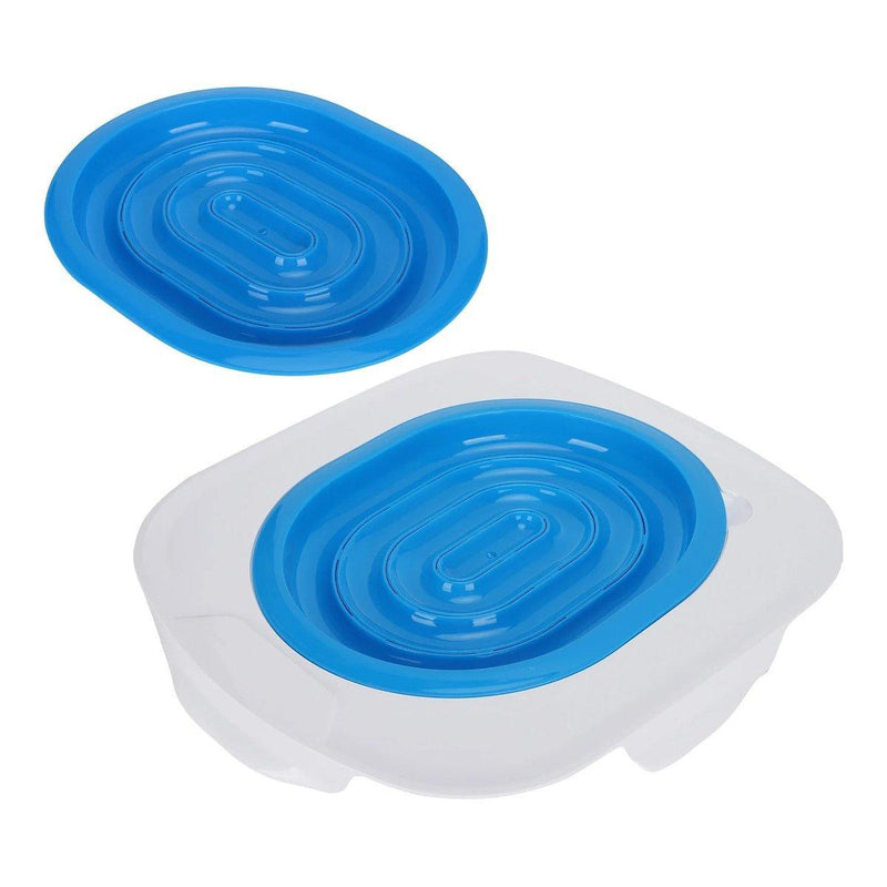 Cat Toilet Seat Trainer