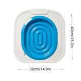 Cat Toilet Seat Trainer
