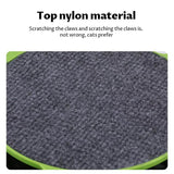 Catch The Mouse Interactive Cat Training Scratchpad - Red