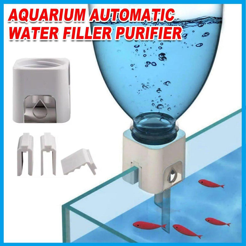 Aquarium Water Level Controller Supplies Kit