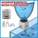 Aquarium Water Level Controller Supplies Kit