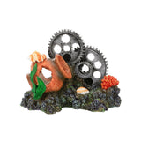 Aquarium Resin Coral Decorations GH1465