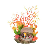 Aquarium Resin Coral Decorations GH1641