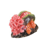 Aquarium Resin Coral Decorations GH1666