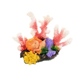 Aquarium Resin Coral Decorations GH1666