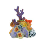 Aquarium Resin Coral Decorations GH1666
