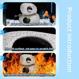 Clay Pot Aquarium Decoration
