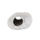 Clay Pot Aquarium Decoration