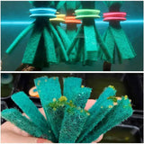 Fish Egg Collector Aquarium Breeding Box - 10PCS