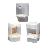 1 pc Automatic Bird Feeder 520g