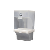 1 pc Automatic Bird Feeder 520g